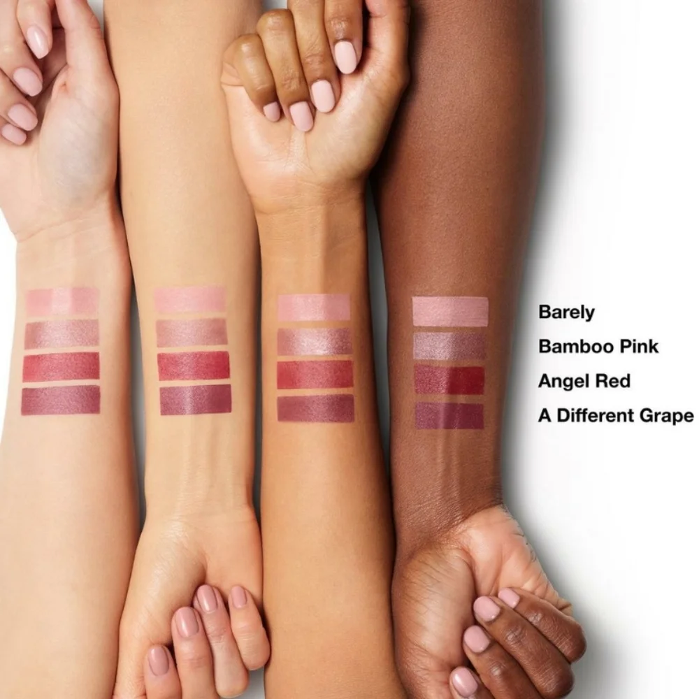 CLINIQUE DRAMATICALLY DIFFERENT LIPSTICK SHAPING LIP COLOR LIMITED EDITION. - Picture 3 of 13